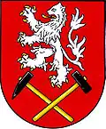 Blason de Potůčky