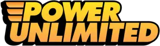 Image illustrative de l’article Power Unlimited
