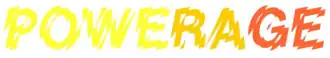 Description de l'image Powerage.png.