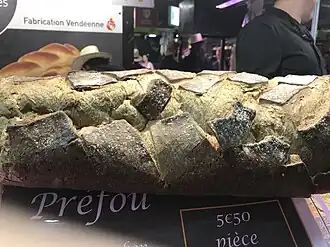 Image illustrative de l’article Préfou