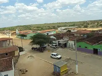 São João do Cariri