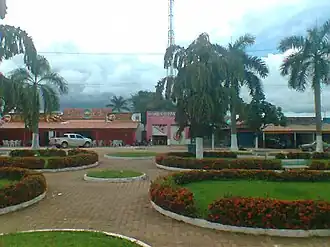 Eldorado do Carajás