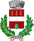 Blason de Pradamano