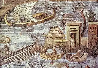 Image illustrative de l’article Baris (bateau)