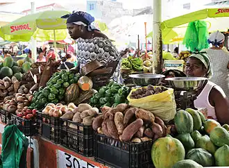 Image illustrative de l’article Économie du Cap-Vert