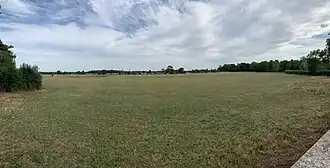 Image illustrative de l’article Prairie de la vieille Seille