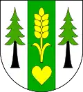 Blason de Prasek