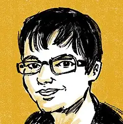 Description de l'image Pratibha_Parmar.jpg.