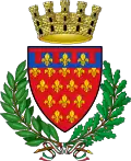 Blason de Prato
