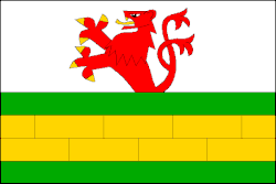 Drapeau de Pravice