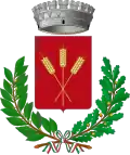 Blason de Pravisdomini