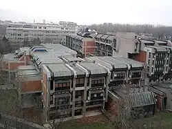 La Faculté de droit