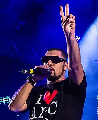 Description de l'image Pregador luo.jpg.