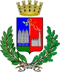 Blason de Preganziol