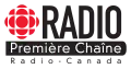 Logo de la Première chaîne de 2001 à 2004.