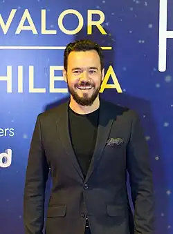 Description de l'image Premios Pulsar 2019 06.jpg.