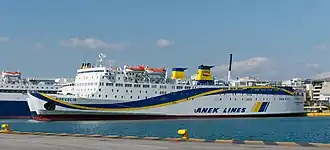 illustration de Prevelis