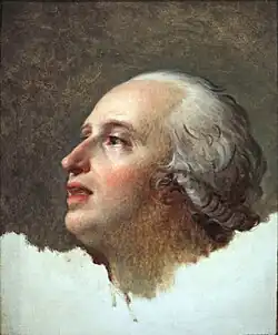 Pierre-Louis Prieur, dit « Prieur de la Marne »