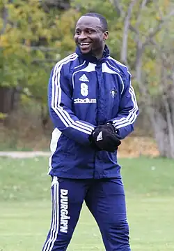 Image illustrative de l’article Prince Ikpe Ekong