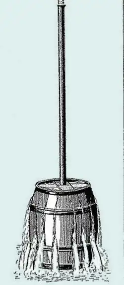 croquis de l'expérience