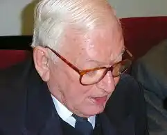 Robert PringarbeFSF/FSCF (1954-1986).