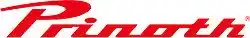 logo de Prinoth (entreprise)