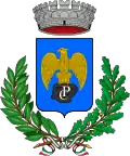 Blason de Priocca