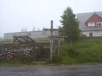 Image illustrative de l’article Col de Prislop