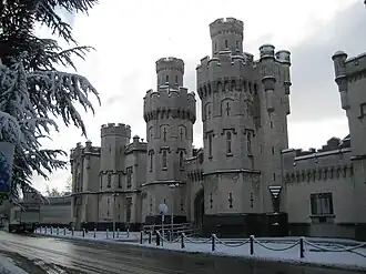 Image de l'établissement