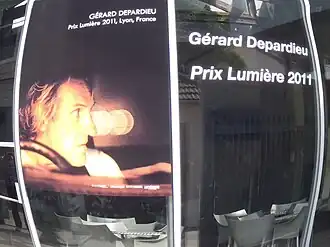 Image liée à la cérémonie