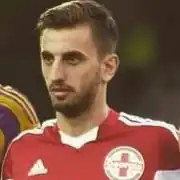 Image illustrative de l’article Bachana Tskhadadze