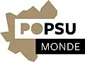 POPSU Monde.