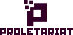 logo de Proletariat (entreprise)