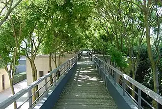 Image illustrative de l’article Parc André-Citroën