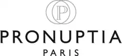 logo de Pronuptia