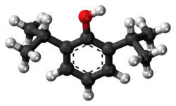 Image illustrative de l’article Propofol