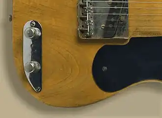 Deuxième prototype.