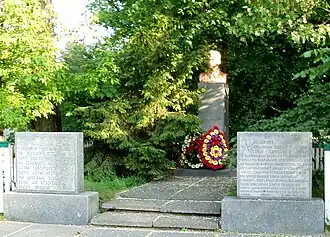 au soldat Yvan Koudria, classé.