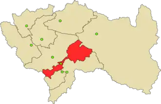 Province de Concepción (Pérou)