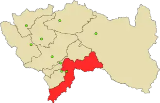 Province de Huancayo