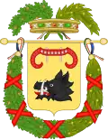 Blason de Province de Chieti