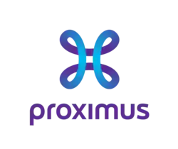 logo de Proximus