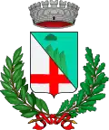 Blason de Prunetto