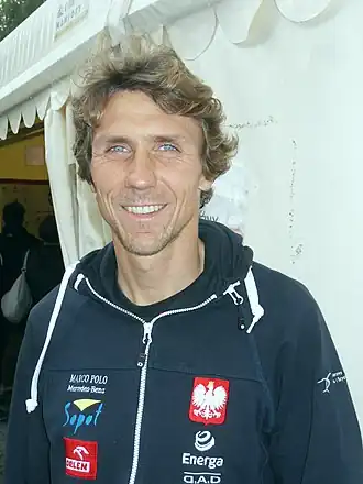 Image illustrative de l’article Przemysław Miarczyński