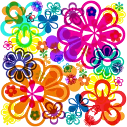 Composition psychédélique