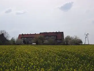 Ptakowice (Silésie)