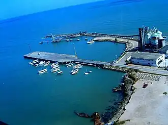 Bermúdez (municipalité)