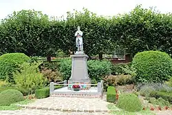 Monument aux morts