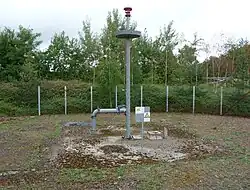 Le puits Simon no&nbsp;3.