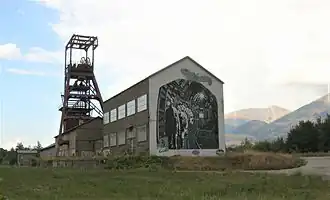 Le puits du Villaret.